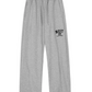 NCITロゴスウエットパンツ SL097