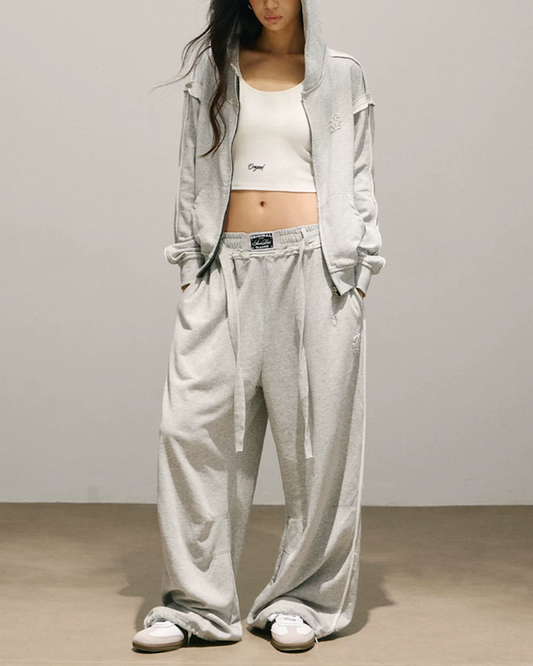 SETUP – THE SOL93 SETUP – THE SOL93