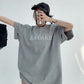 エンブロイダリーフラワーTシャツ SL134