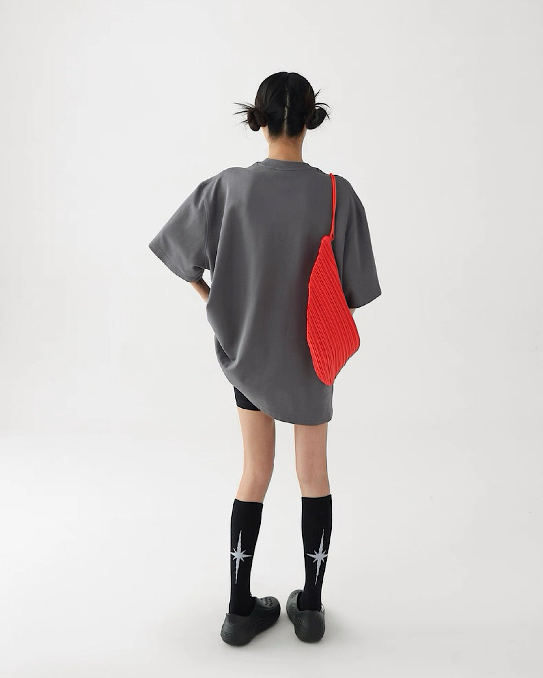 クリエイティブプリントＴシャツSL855