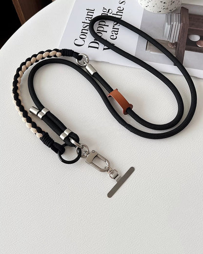 ロープストラップホルダー SL721