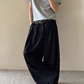 ツータックワイドパンツ M021