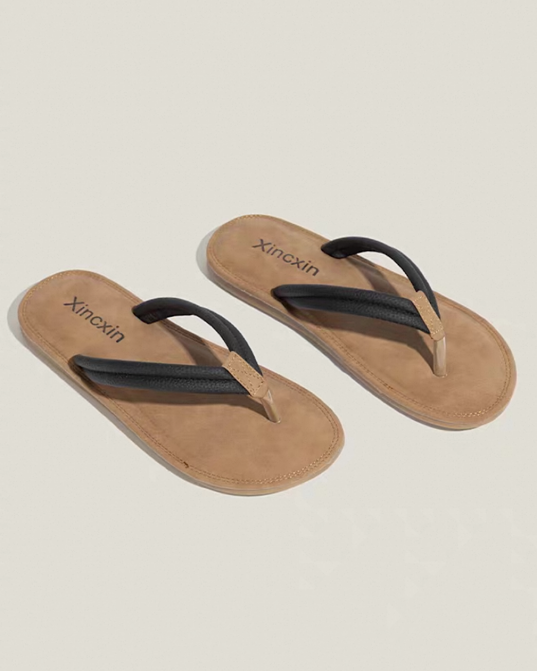 フラットトングサンダル SL618