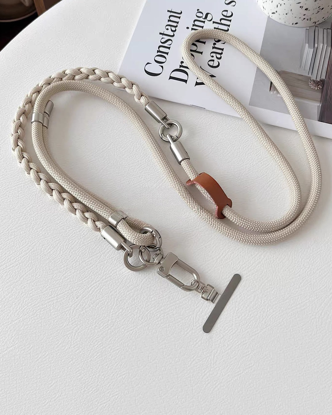 ロープストラップホルダー SL721