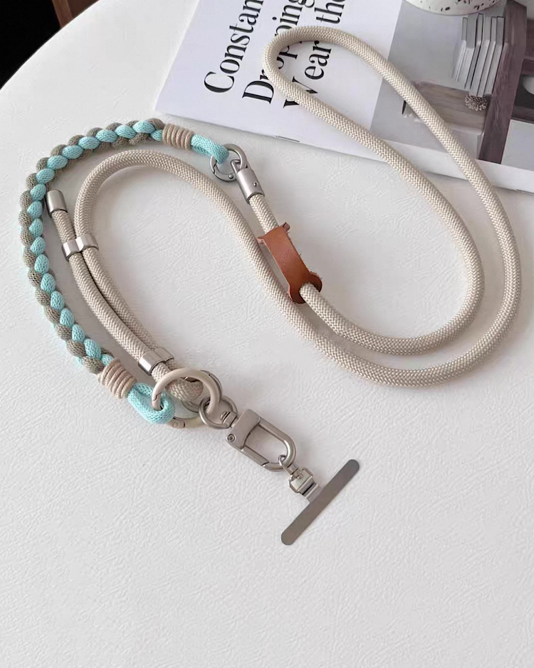 ロープストラップホルダー SL721