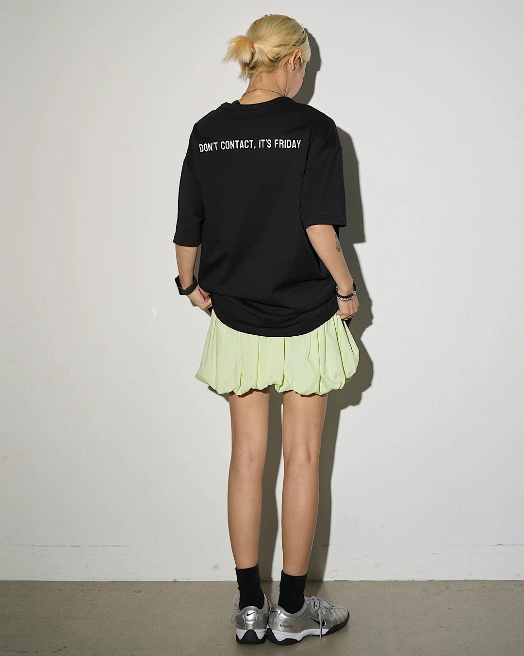 WeekendプリントＴシャツ SL918
