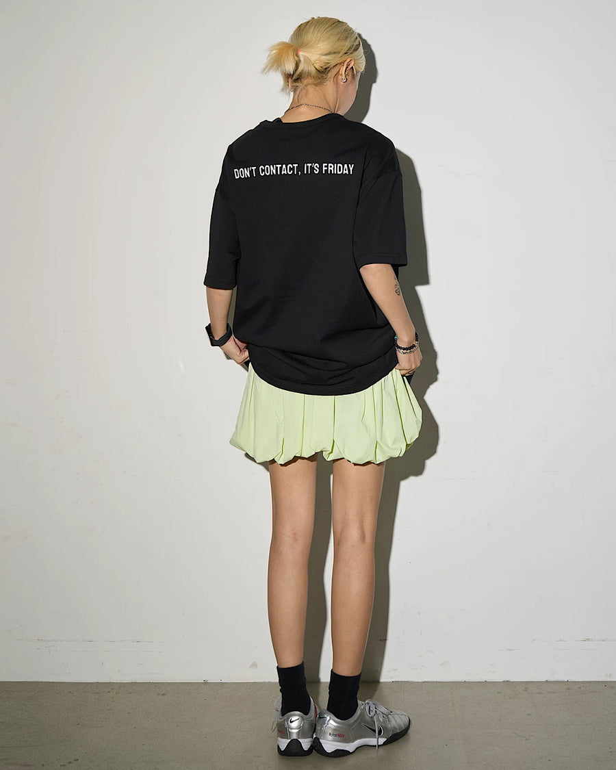 WeekendプリントＴシャツ SL918