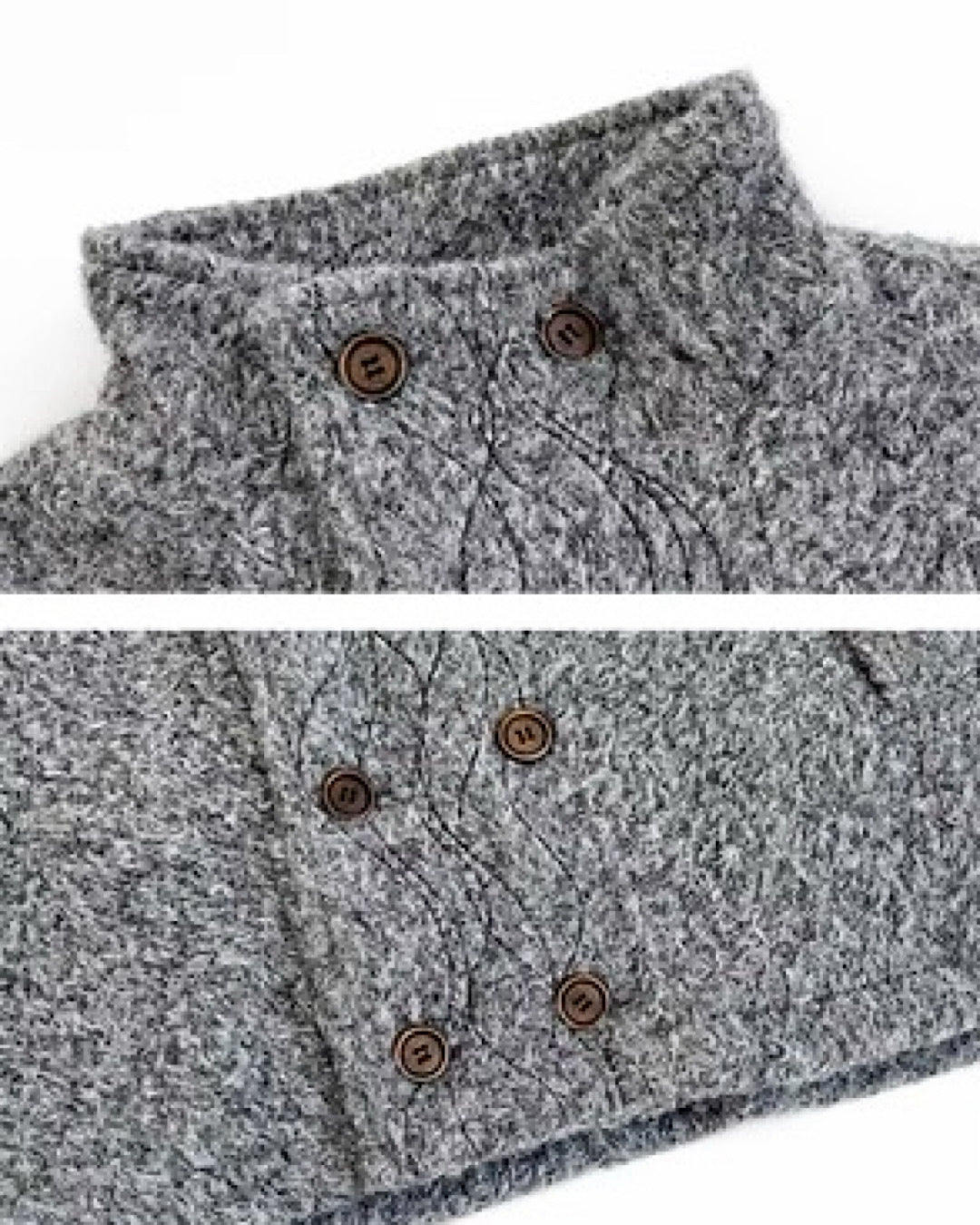 スタンドカラーダブルボタンショートジャケット SL806