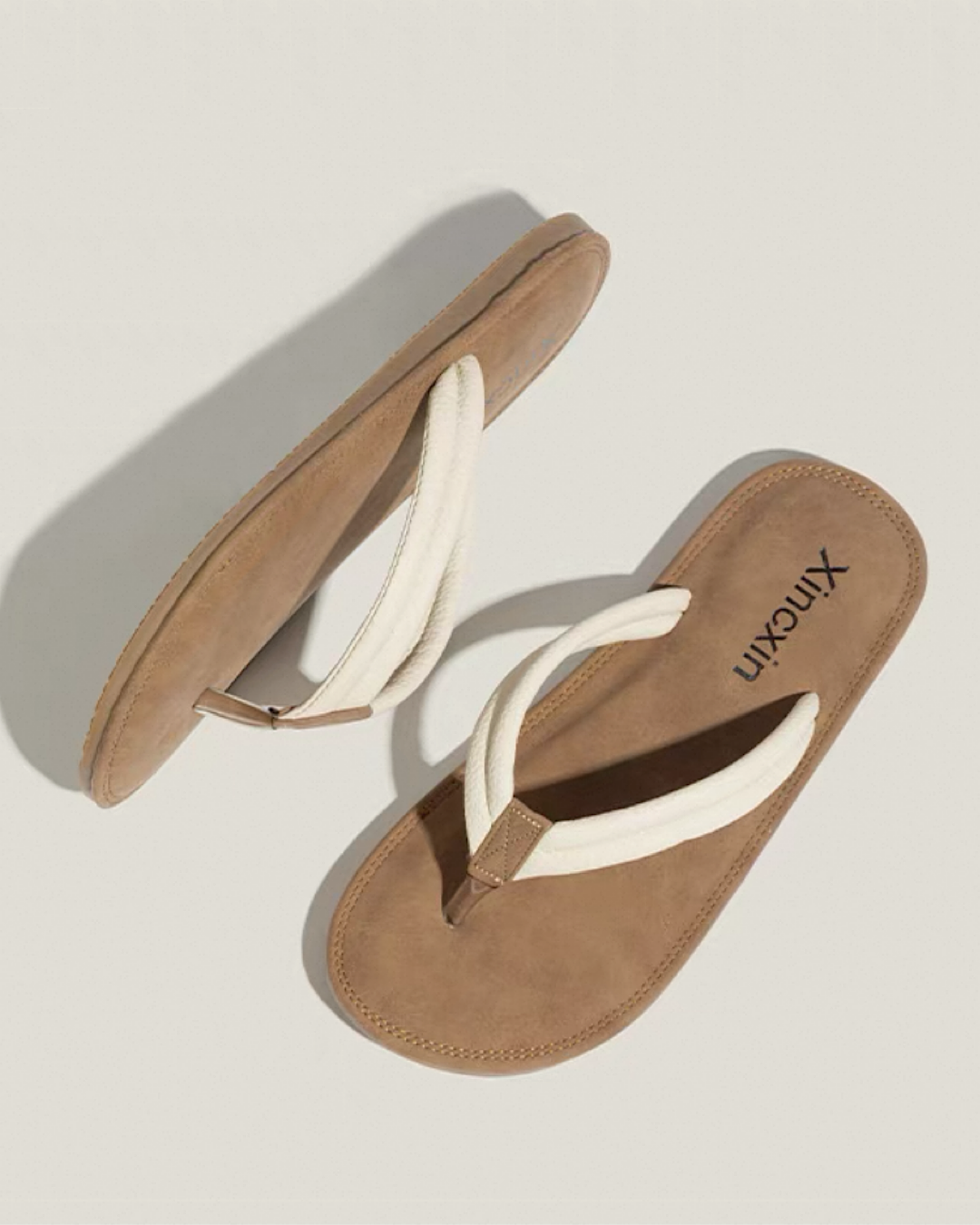 フラットトングサンダル SL618