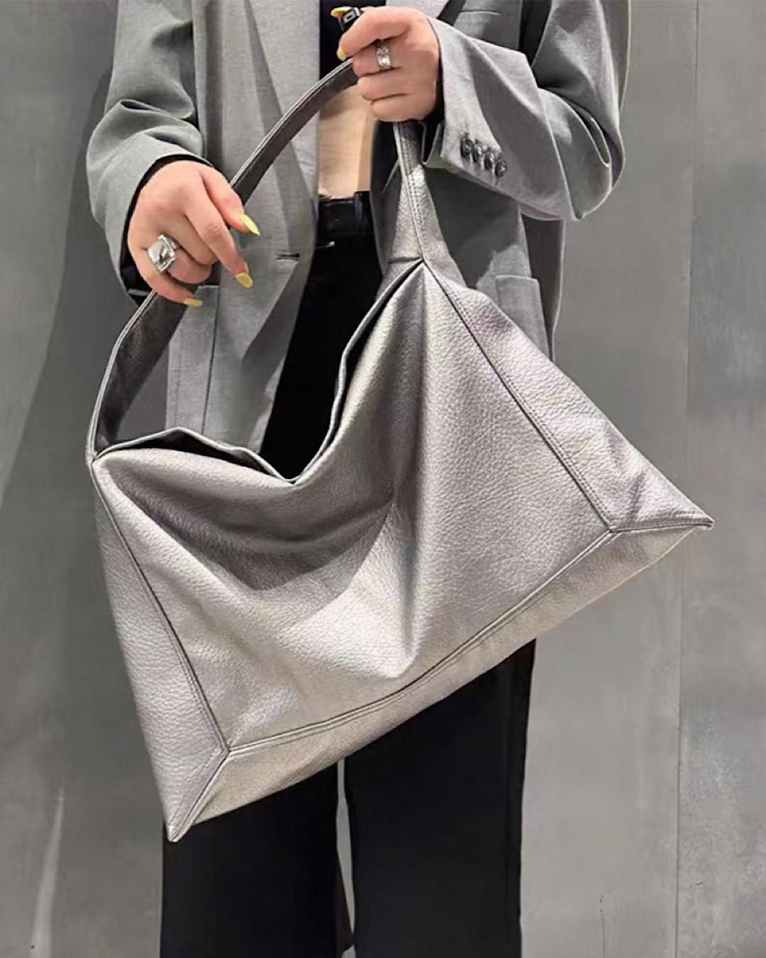 ワンハンドルショルダーバッグ SL724