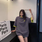 レイヤードライクTシャツ SL923