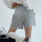 クロスウエストショートパンツ SL577