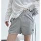 クロスウエストショートパンツ SL577