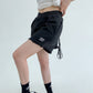 クロスウエストショートパンツ SL577