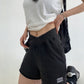 クロスウエストショートパンツ SL577