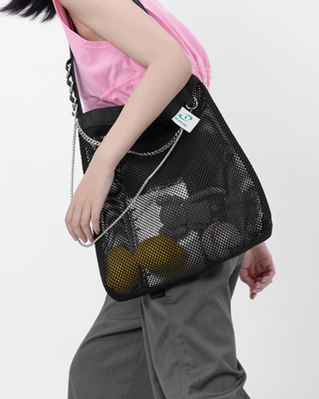 BAG – THE SOL93