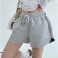 スウェットショートパンツ SL594