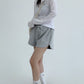 スウェットショートパンツ SL594