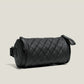 キルティングシリンダーバッグ SL599