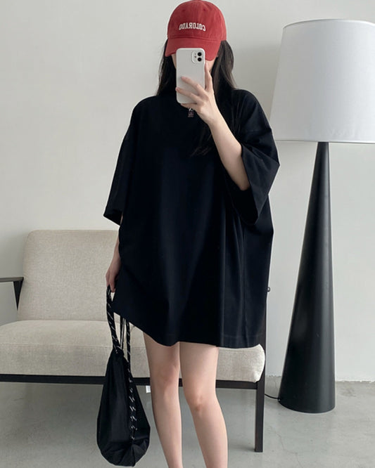 オーバーサイズTシャツ SL633