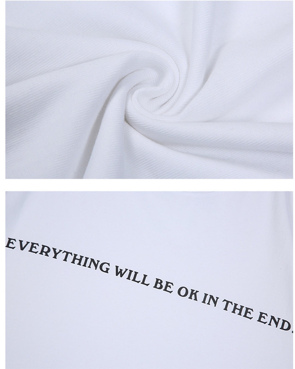 シンプルロゴTシャツ SL653