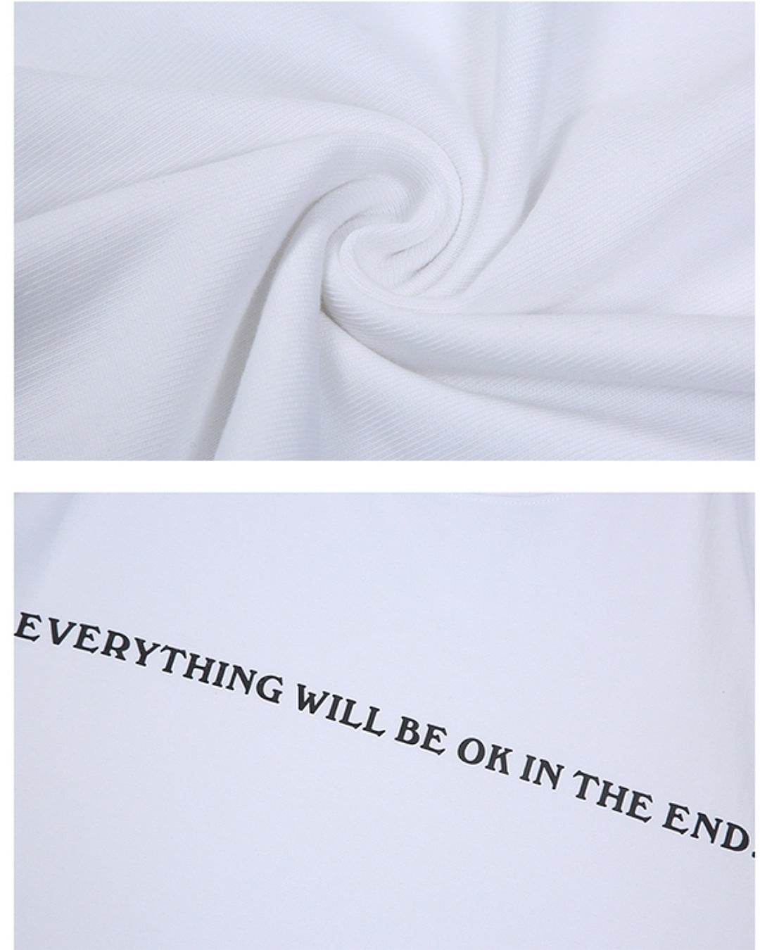 シンプルロゴTシャツ SL653
