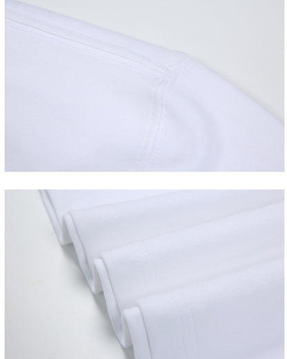 シンプルロゴTシャツ SL653