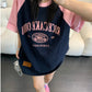 ロゴラグランTシャツSL657