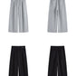 タックワイドパンツ SL671
