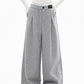 タックワイドパンツ SL671