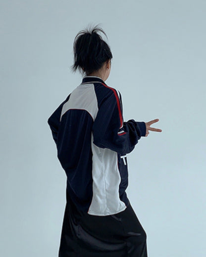 ロングスリーブゲームTシャツ SL690