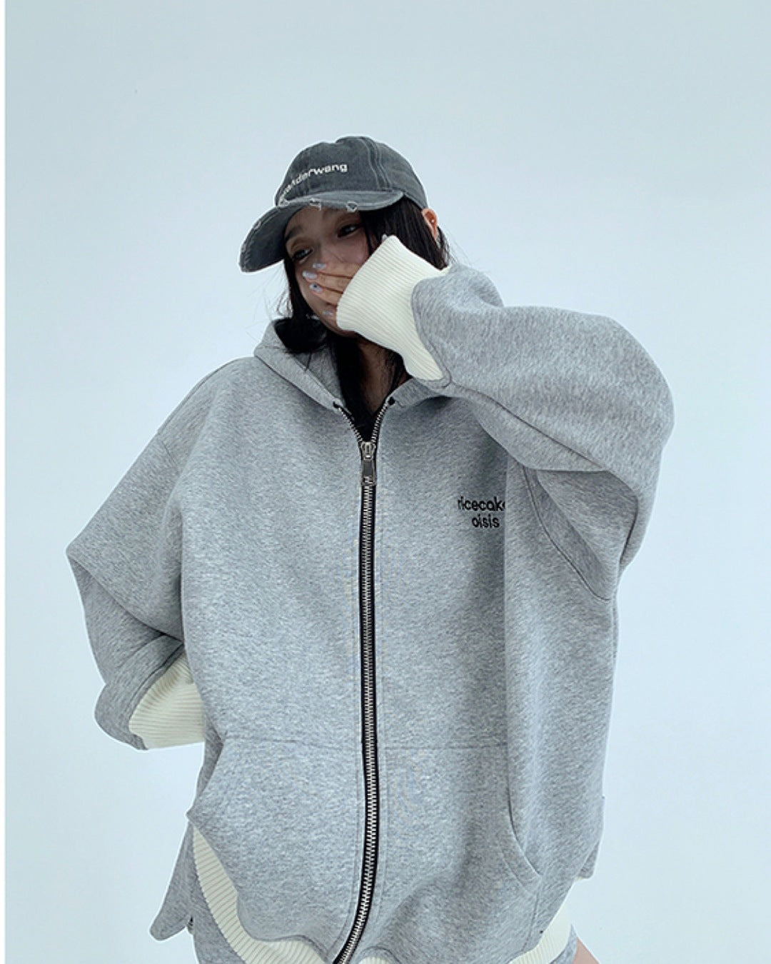 静清　春高パーカー org.jpg