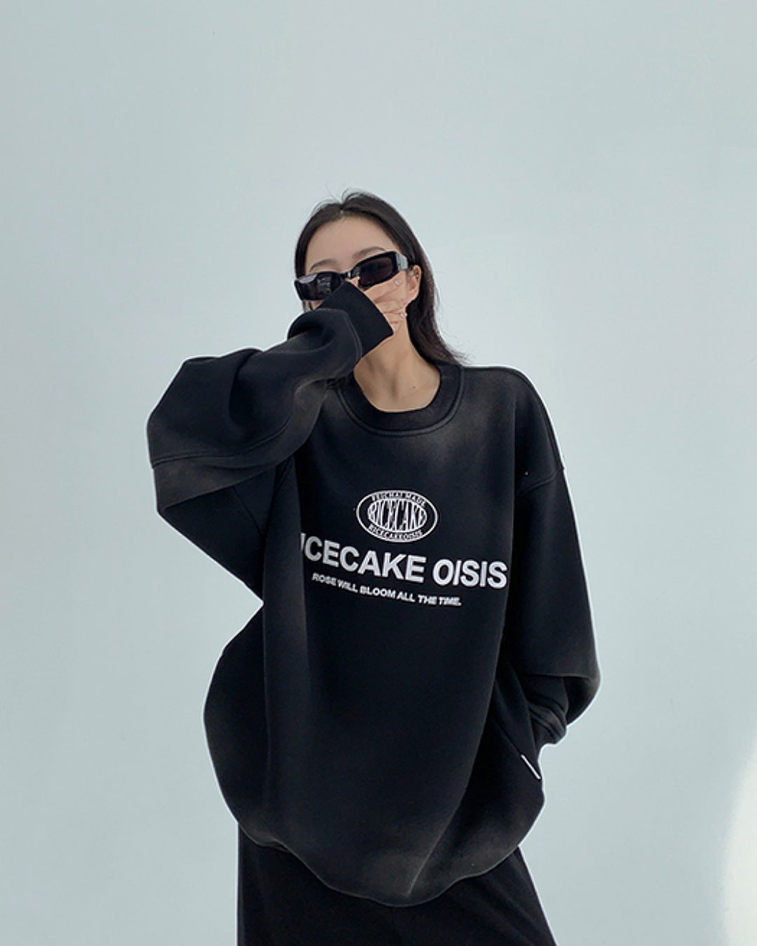 ユーズドライクプルオーバー SL766