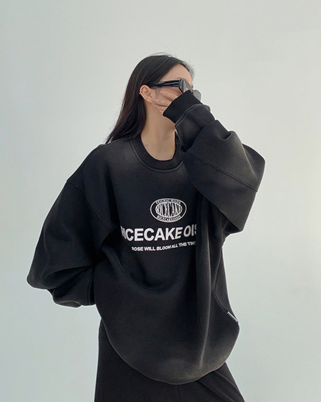 ユーズドライクプルオーバー SL766