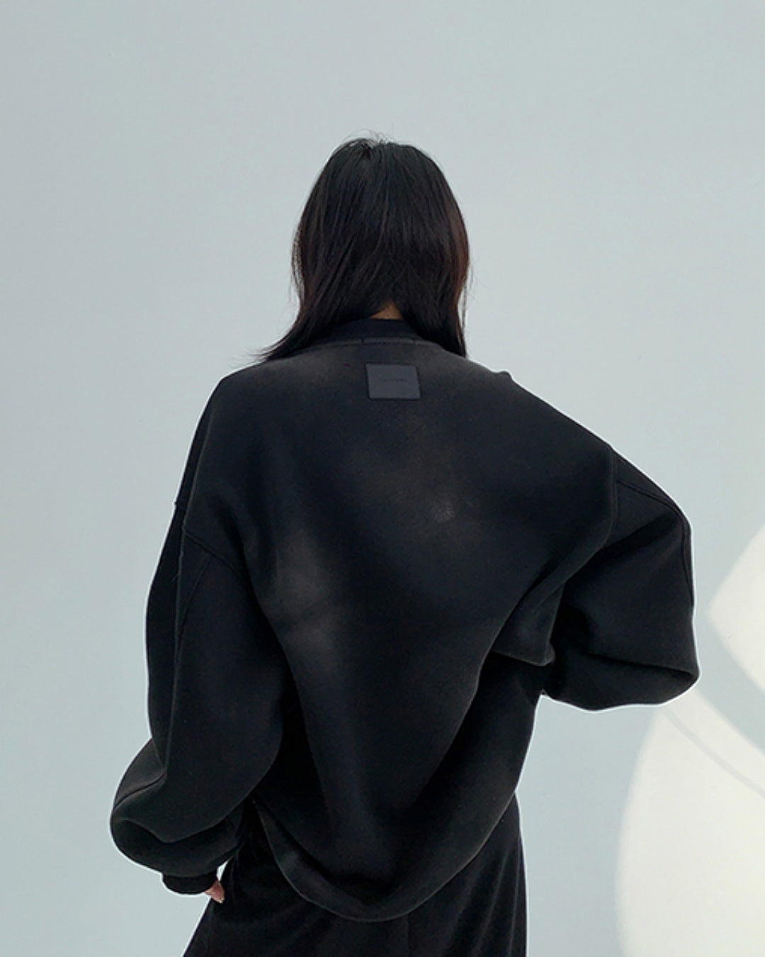 ユーズドライクプルオーバー SL766