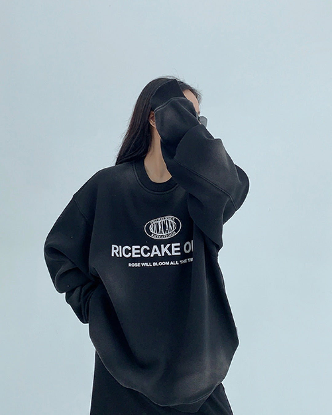 ユーズドライクプルオーバー SL766