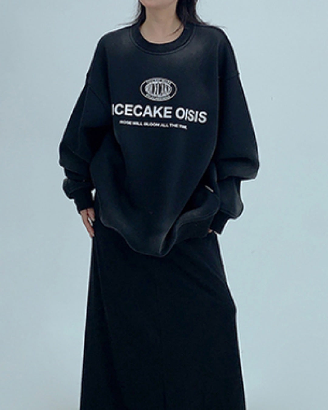 ユーズドライクプルオーバー SL766