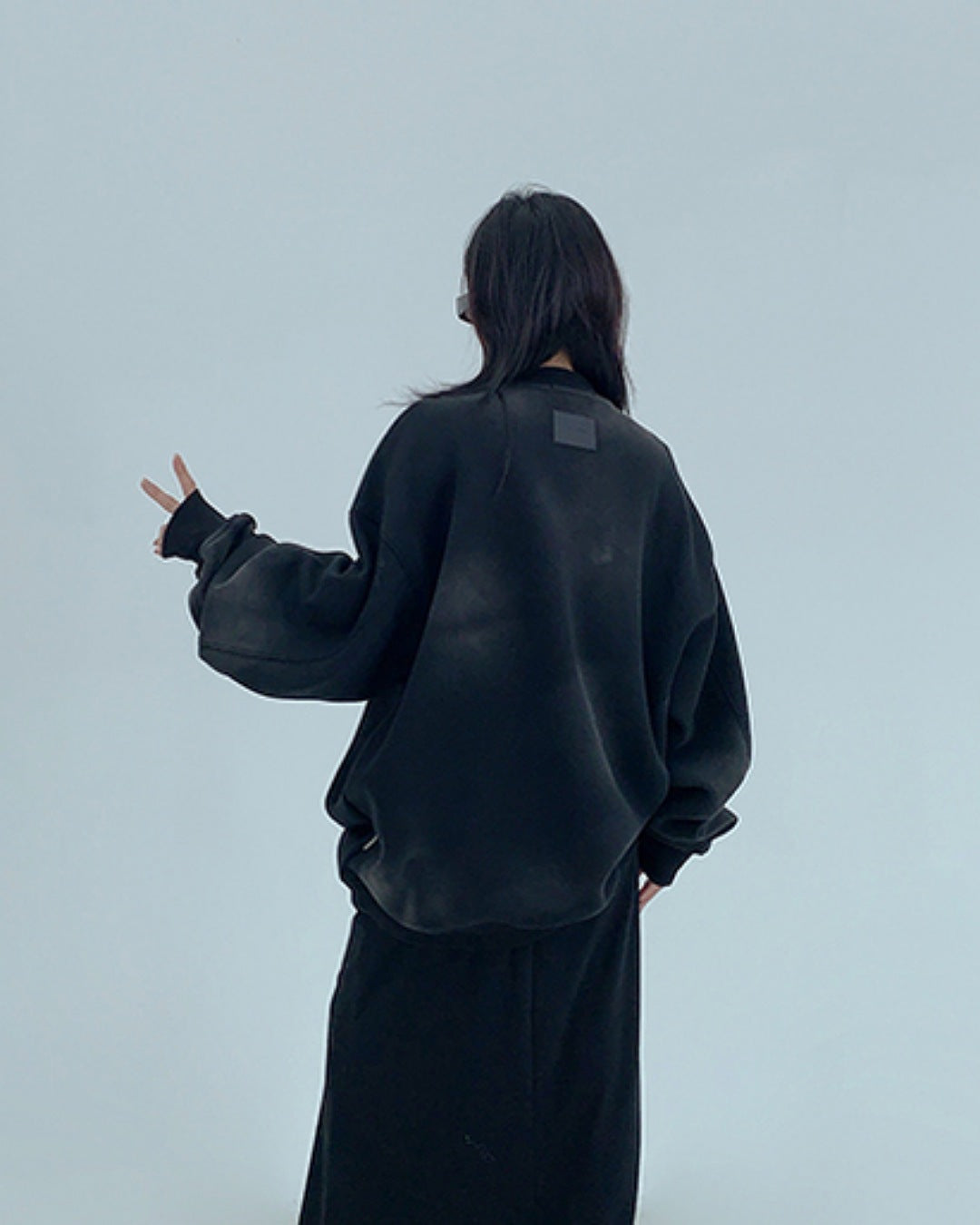 ユーズドライクプルオーバー SL766