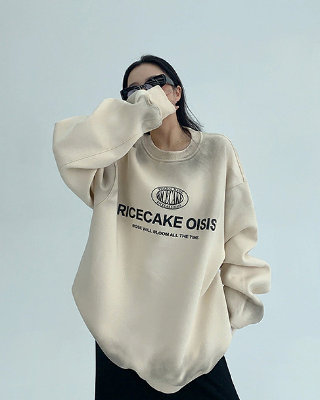 ユーズドライクプルオーバー SL766