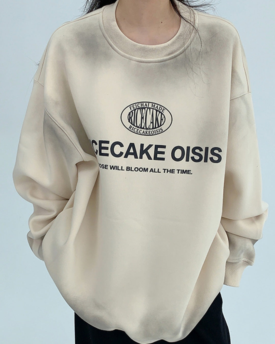 ユーズドライクプルオーバー SL766