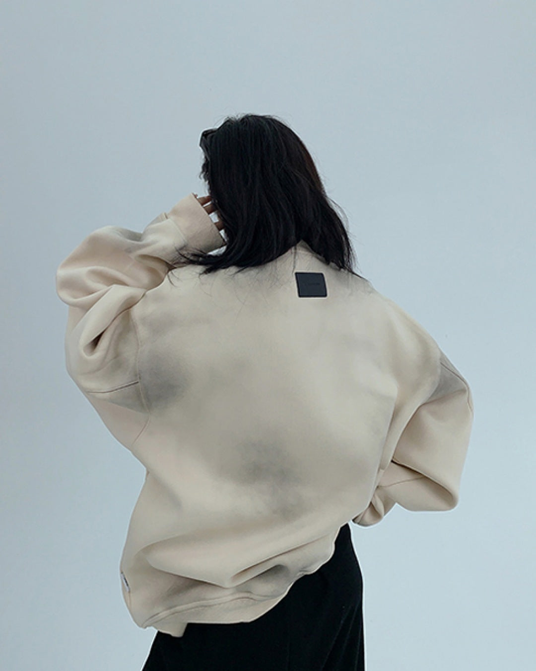 ユーズドライクプルオーバー SL766