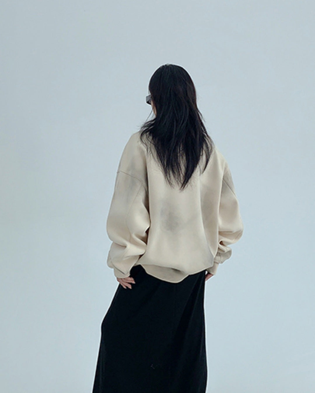 ユーズドライクプルオーバー SL766