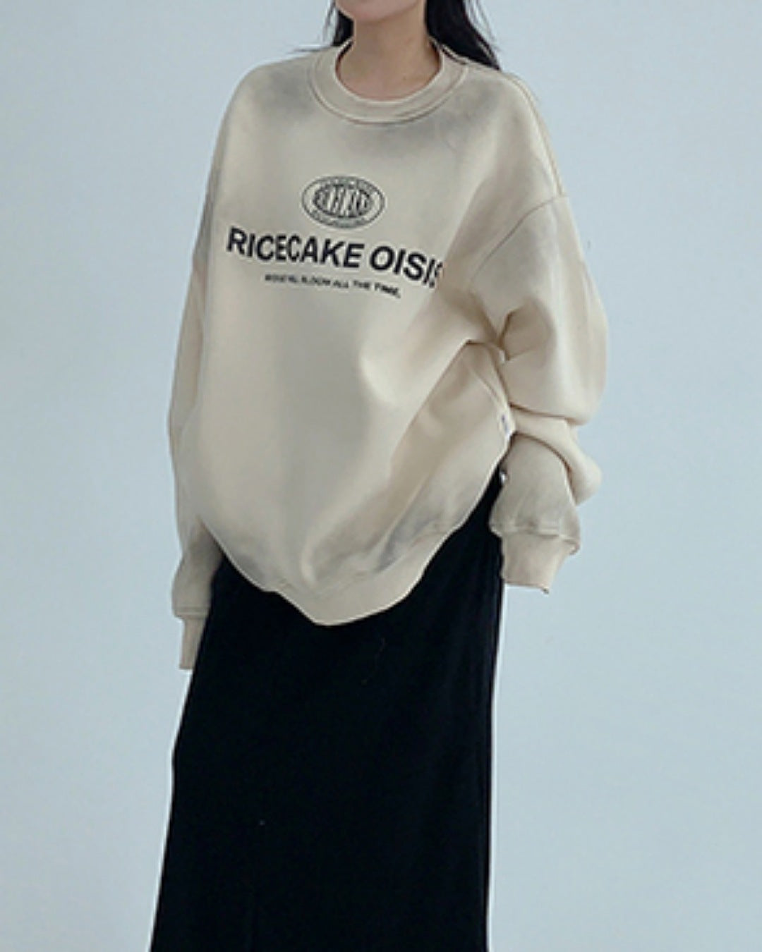 ユーズドライクプルオーバー SL766