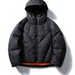 フードダウンジャケット SL772