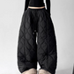 キルティングボアパンツ SL823