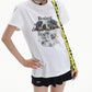 ピクチャープリントTシャツ SL882