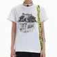 ピクチャープリントTシャツ SL882
