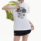 ピクチャープリントTシャツ SL882