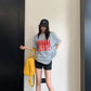 ロゴデザインTシャツ SL887