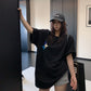 フラワーワッペンTシャツ SL888